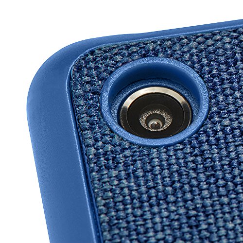 2 Amazon+Fire+HD+10+Tablet+Case+Marine+Blue