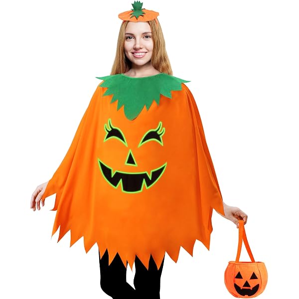 Disfraz de Calabaza para Niño y Niña Bebé - Mono Pijama Invierno Ropa Bebe Tops Camiseta Manga Larga Algodón Zapatos Sombrero 0-24 Meses (A1, 70 Disfraz de Calabaza para Niño y Niña Bebé - Mono Pijama Invierno Ropa Bebe Tops Camiseta Manga Larga Algodón Zapatos Sombrero 0-24 Meses (A1, 70