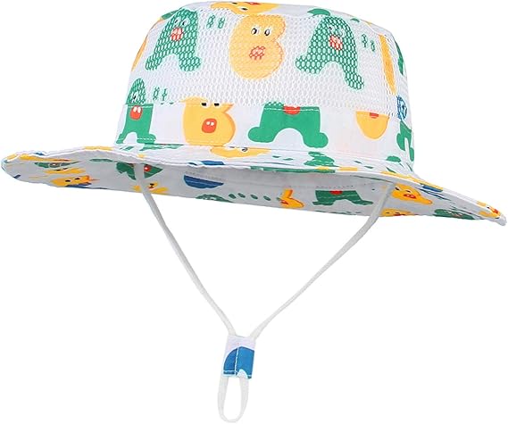 Vetements Eozy Chapeau Bob Bebe Fille Nouveau Ne Coton Anti Uv Solaire Bapteme Chapeau Princesse Nœud Papillon Rose Motif Pois Pliable Ete Bebe Genesis Gs Com