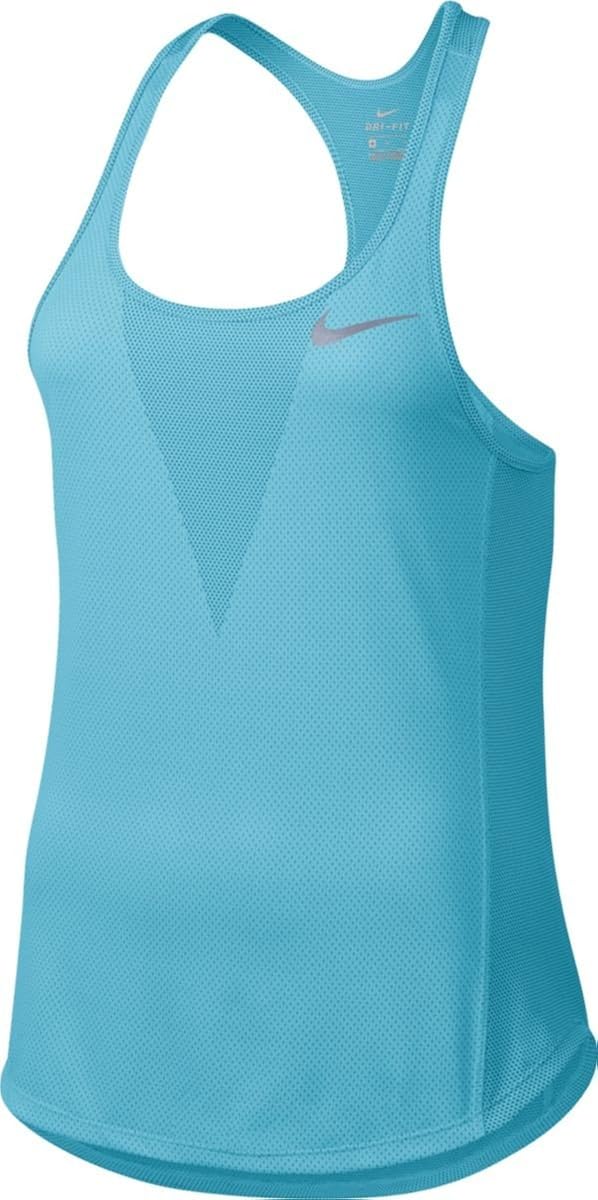 Best Nike Zonal Cooling Relay Running Tank