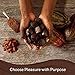 DOVE PROMISES Dark Chocolate & Almond Candy, 6.74 oz Bag