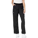 Cherokee Women Scrubs Pant Workwear 