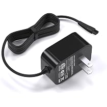 Czepa 8V Charger Compatible with Dirt Devil Quick Flip Replacement