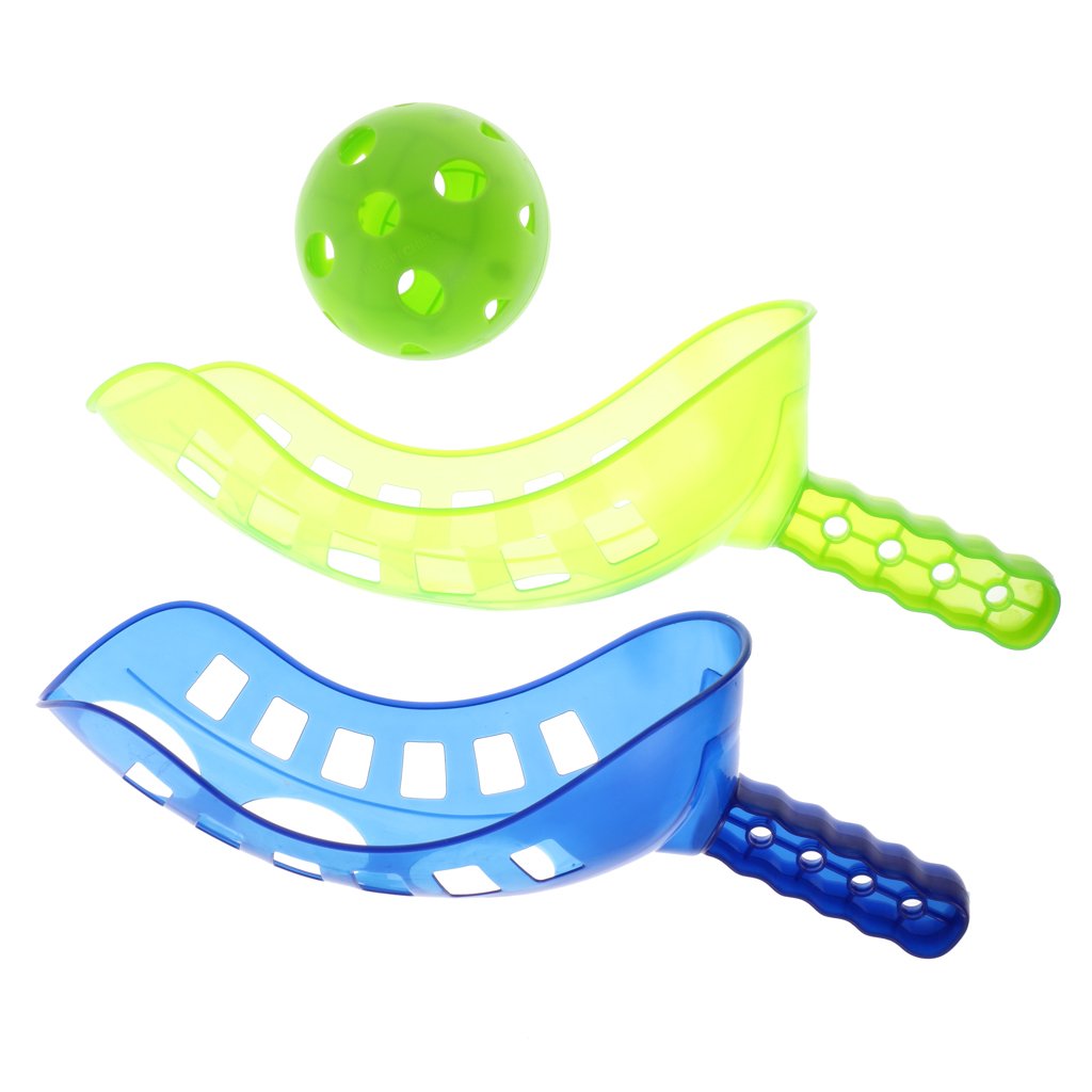 Jili Online Fun Air Scoop Ball Toss and Catching Game Child Beach