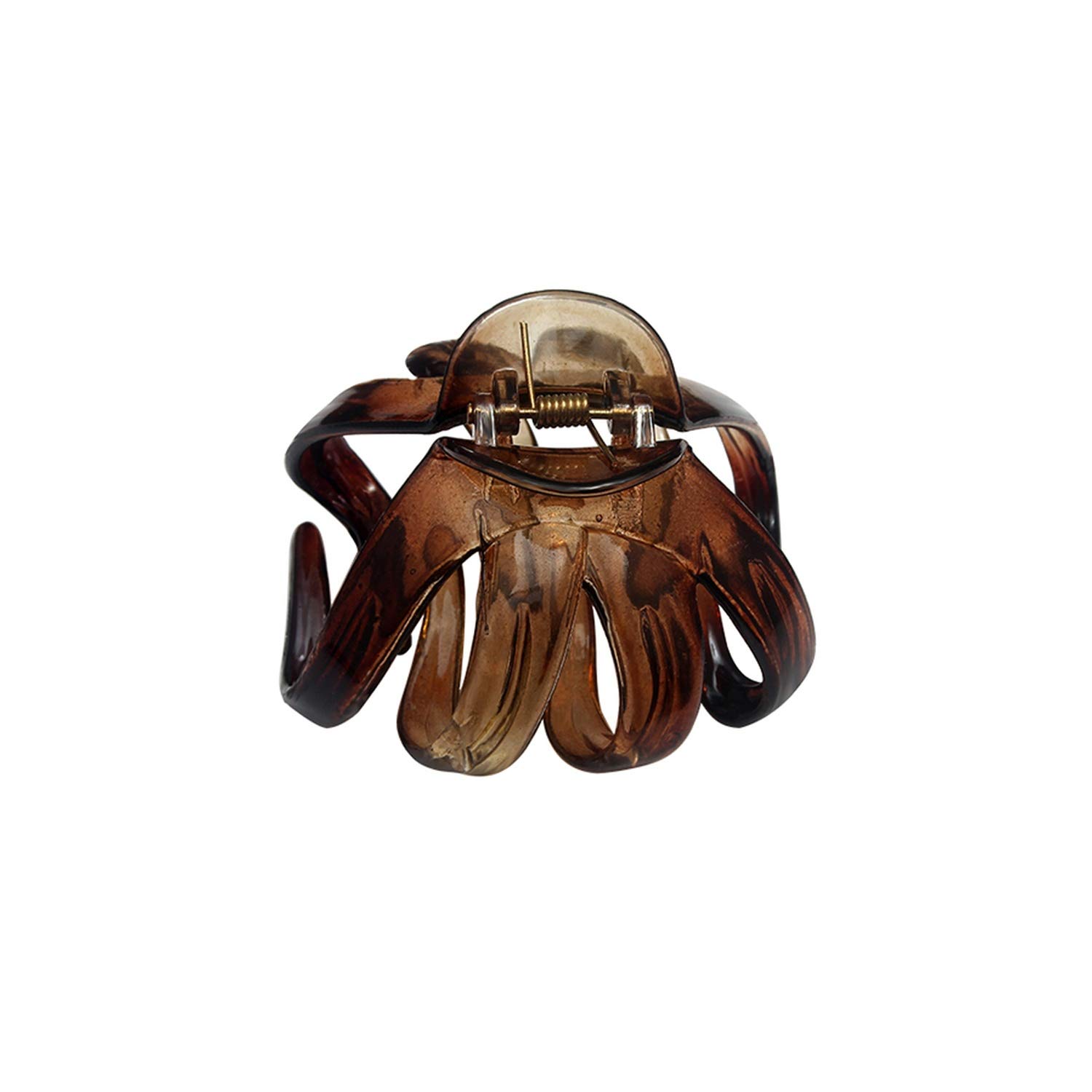 Amazon Com New Fashion Girls Hairpin Hair Crab Clamp Claw