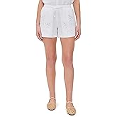 Splendid Women's Cayden Embroidered Short