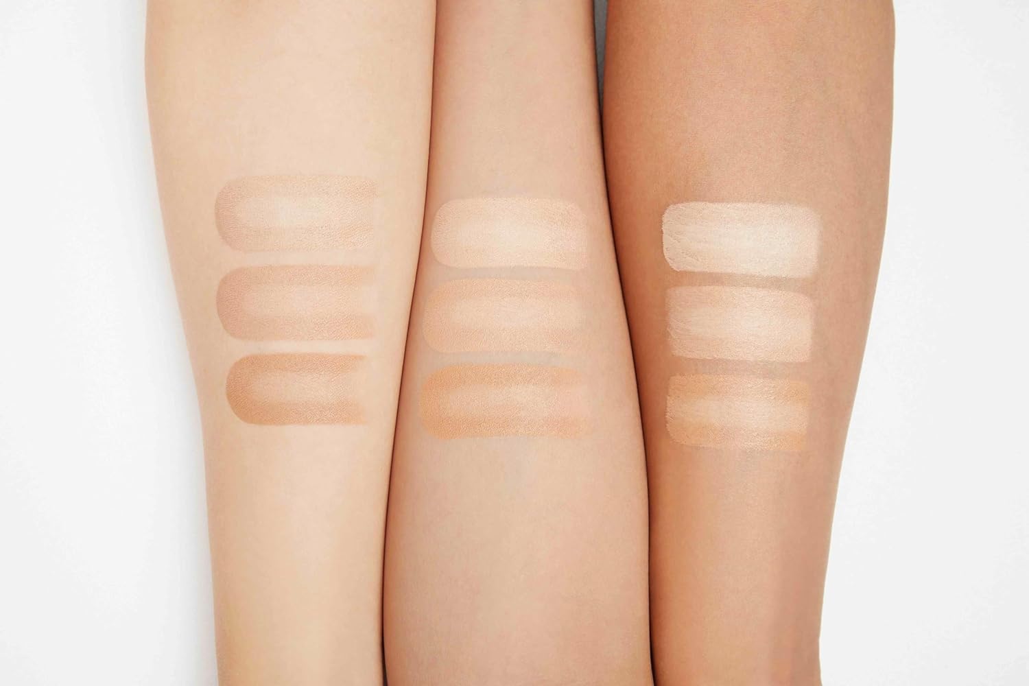 OBgE Natural Cover Foundation #23 (Beige, 0.5oz)- Stick Foundation with Brush for Flawless Skin Tone Correction and Coverage. Long-Lasting Wear for Daily Use.