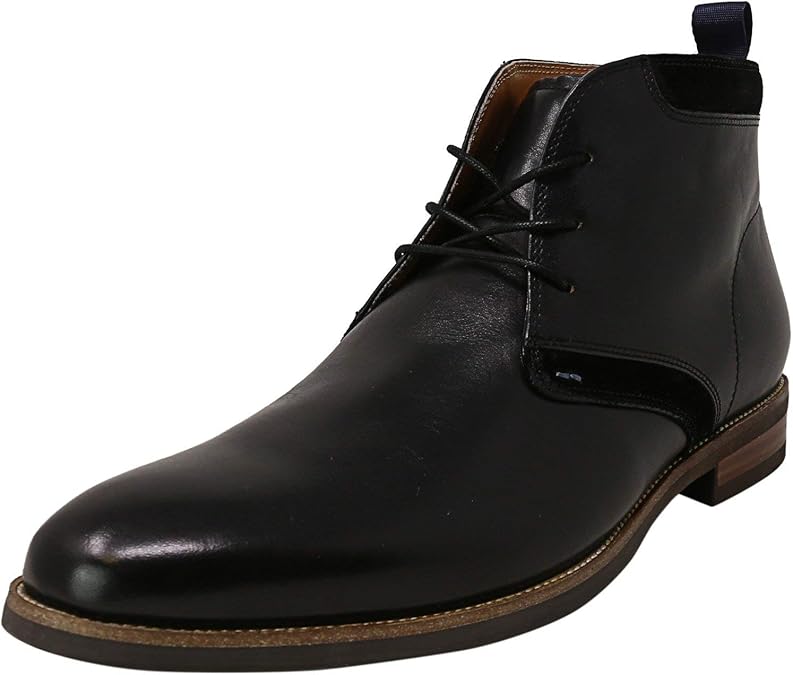uptown suede chukka boot