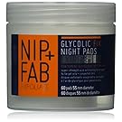 Nip + Fab Glycolic Fix Night Pads Extreme, 2.7 Ounce