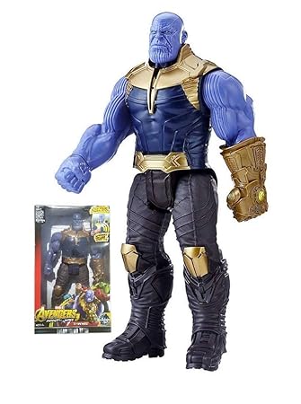 thanos toy amazon