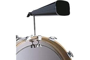 Latin Percussion LP338 Bass Drum Cowbell Mounting Bracket
