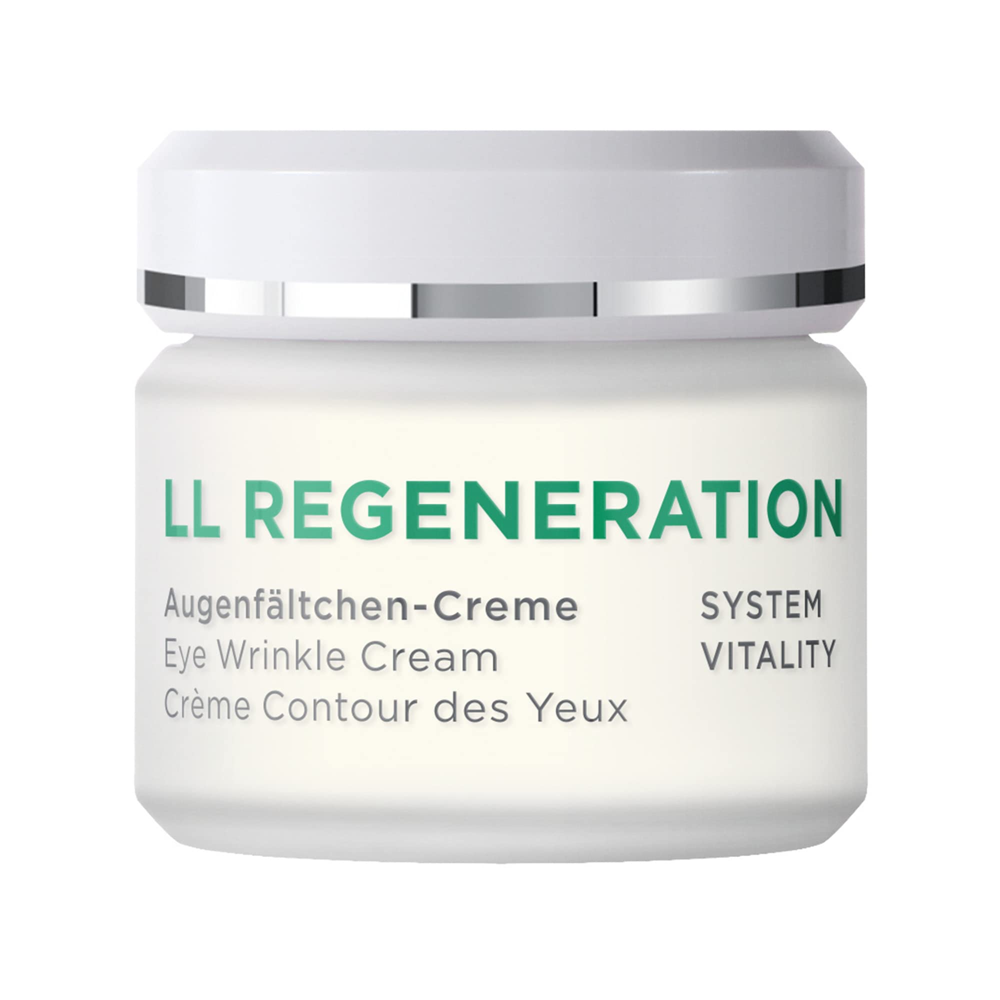 Annemarie Börlind LL Regeneration eyewrinkle cream 30ml