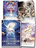 Lightworker Oracle: Guidance & Empowerment for Those Who Love the Light by 