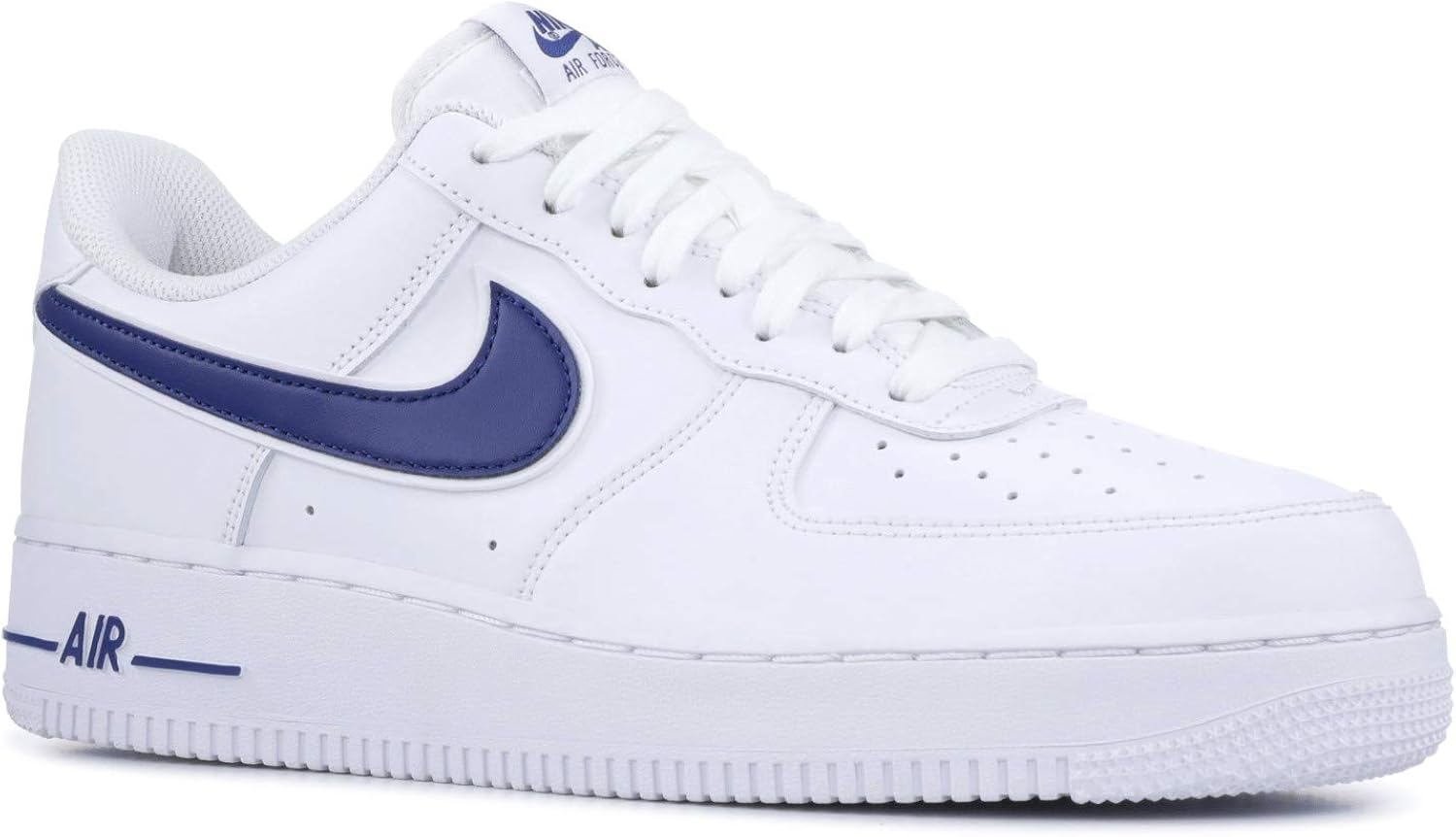 Nike Men's Air Force 1 '07 Ao2423-103 Trainers: Amazon.co.uk: Shoes & Bags