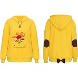 wonder egg priority ai sweater