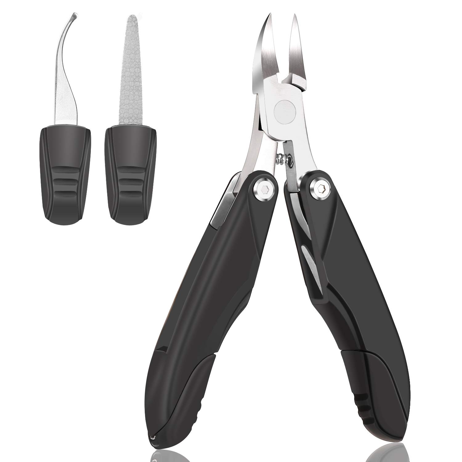 out and about nipper folded