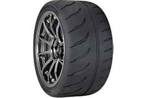 Toyo Proxes R888R 265/35R18XL 97Y BSW