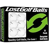 Titleist NXT Tour Mint Refinished Golf Balls