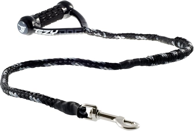 ezydog lead
