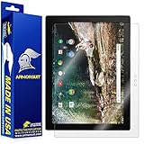 ArmorSuit Google Pixel C Screen Protector, MilitaryShield Max Coverage Screen Protector For Google Pixel C - HD Clear Anti-Bubble