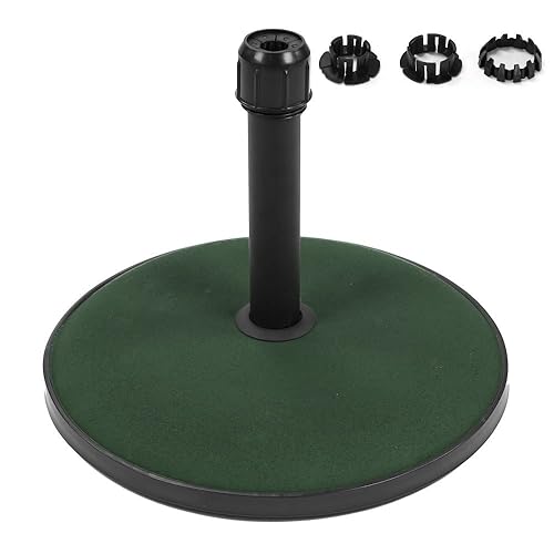 ⇒ Bases y soportes para sombrillas para patio – Nuestra guía de compras