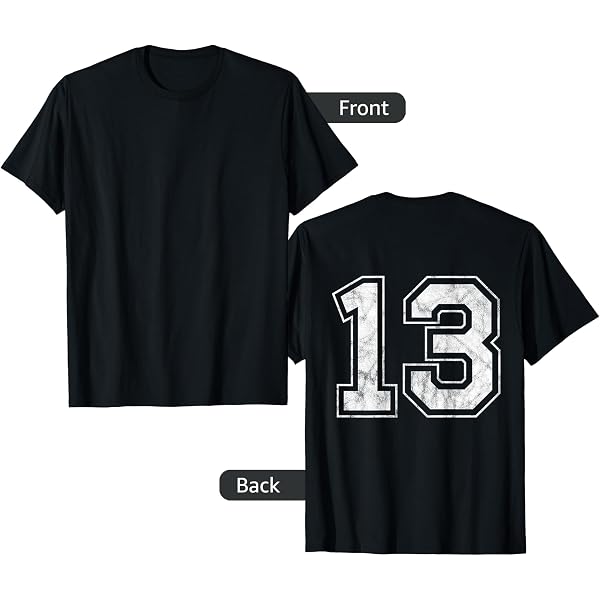 Amazon.com: Number 26 on The Back T-Shirt : Clothing, Shoes & Jewelry