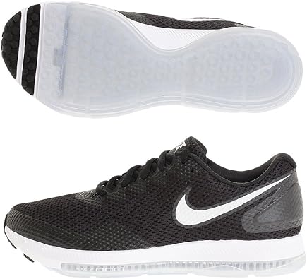 nike zoom all out low 3