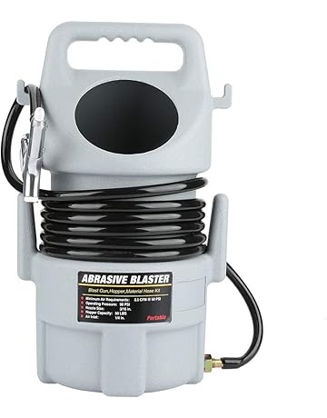 Pistolas de chorro de arena | Amazon.es