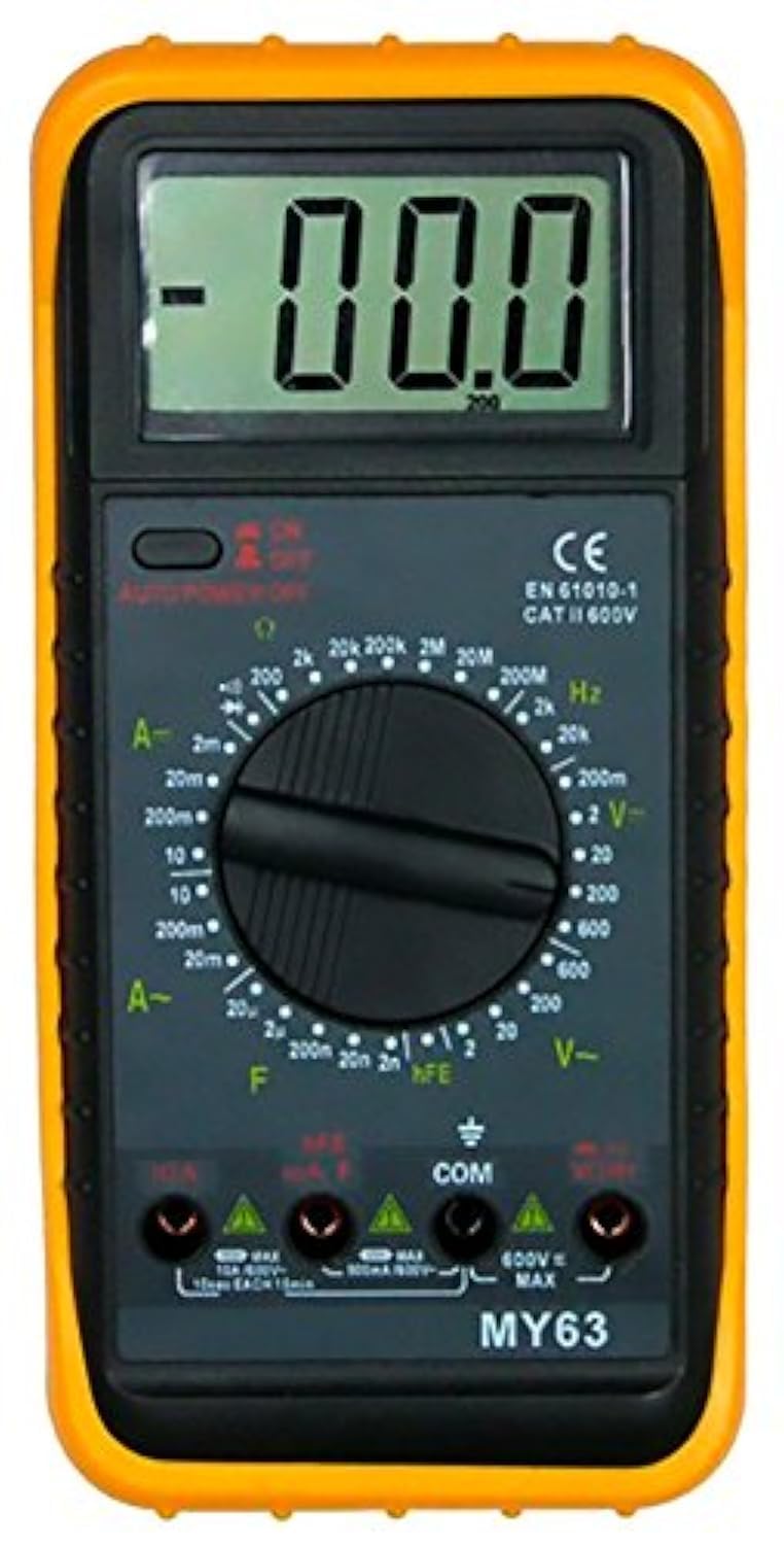KAISE MY63 Multimeter