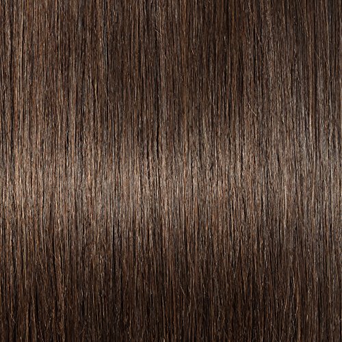 #02 Dark Brown