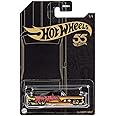 Hot Wheels '66 Chevy Nova, 55th Anniversary