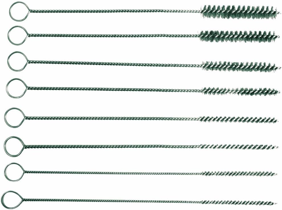 IPA Tools - Stainless Steel Micro Brush Set (8087), One Size