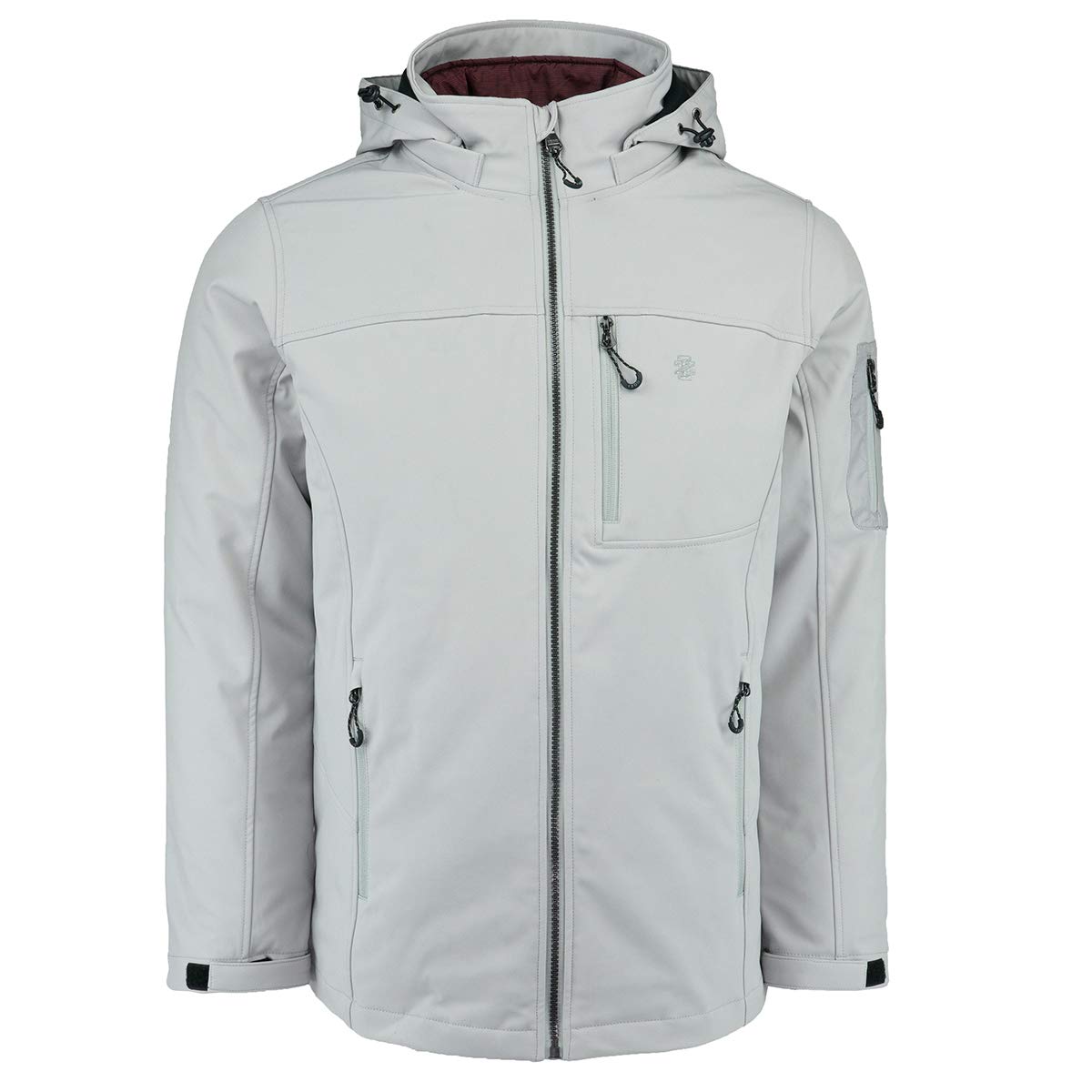 Soft-Shell Systems Jacket 