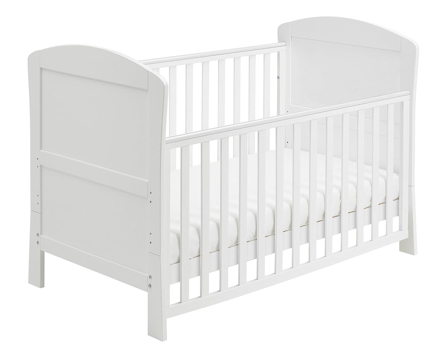 cot bed converts to junior bed