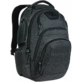 OGIO Renegade Backpack (Renegade, Dark Static)