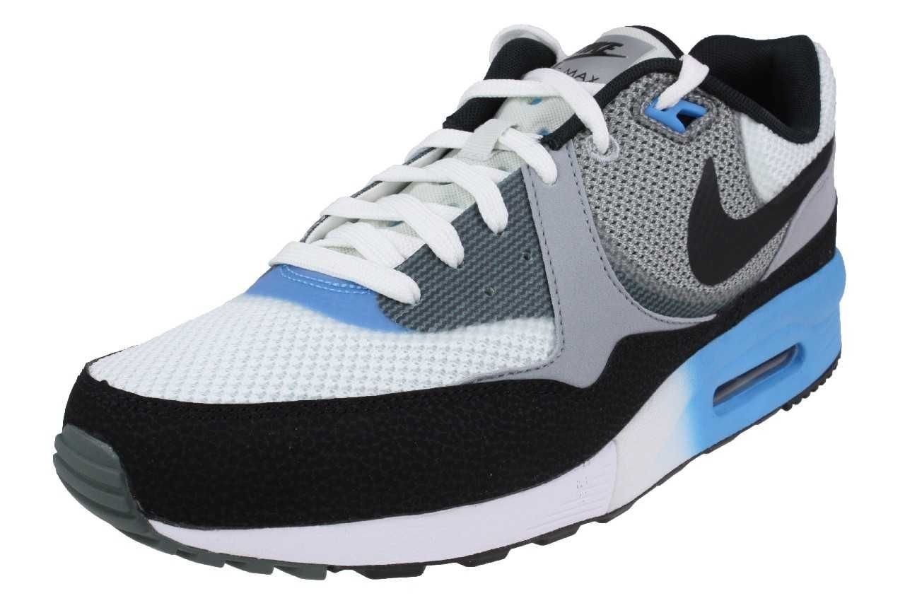 Nike Air Max Light C1.0 Running Shoes White/Blue/Green/Black 631758-104-  Buy Online in Samoa at samoa.desertcart.com. ProductId : 225919246.