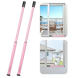 AceMining Sliding Door Security Bar,Heavy Duty