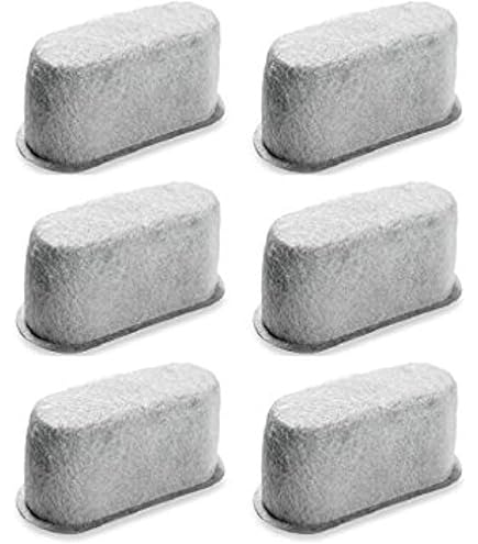 12-Pack Replacement Water Filters For KitchenAid Coffee Makers - Fits KCM1402, KCM1203, KCM222, KCM223 - View #5