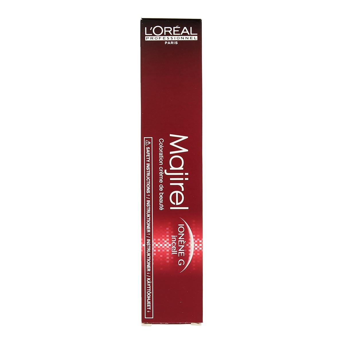 L'OREAL MAJIREL Shade 5.025 Natural Iridescent Mahogany Light Brown 50ml