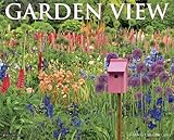 Garden View 2015 Wall Calendar by 