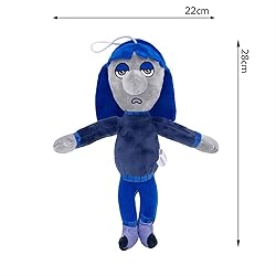 SOLUK Inside Out 2 Plush, Envy Pillow