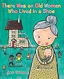 There Was an Old Woman Who Lived in a Shoe