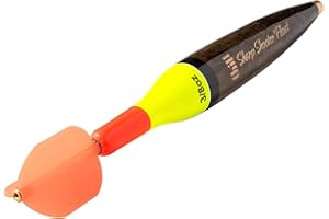 Thill Sharpshooter Float - Large - 3/8 oz.
