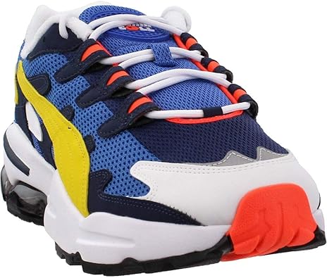 puma cell alien release