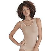 Vanity Fair Women's Camisole Tops, Everyday Layers, Tank Top for Women, Cami for Women
