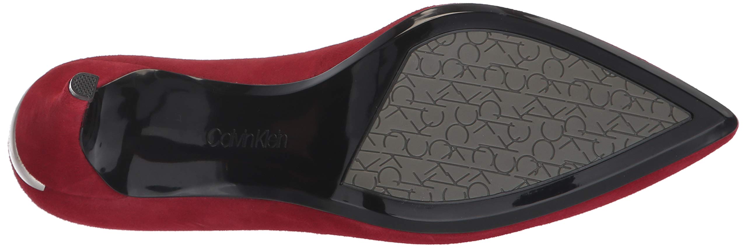 Calvin Klein Women's Gayle Pump - Image 4