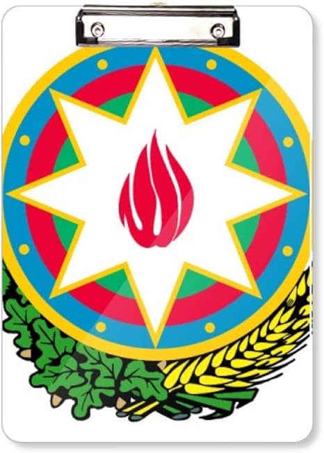 Where is baku, azerbaijan in which continent image