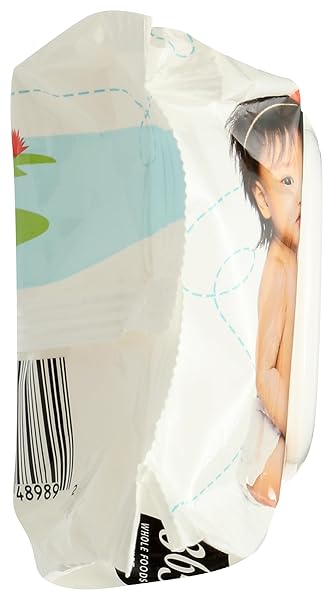 365 BY WHOLE FOODS MARKET, BABY TRAVEL WIPES, 56 COUNT