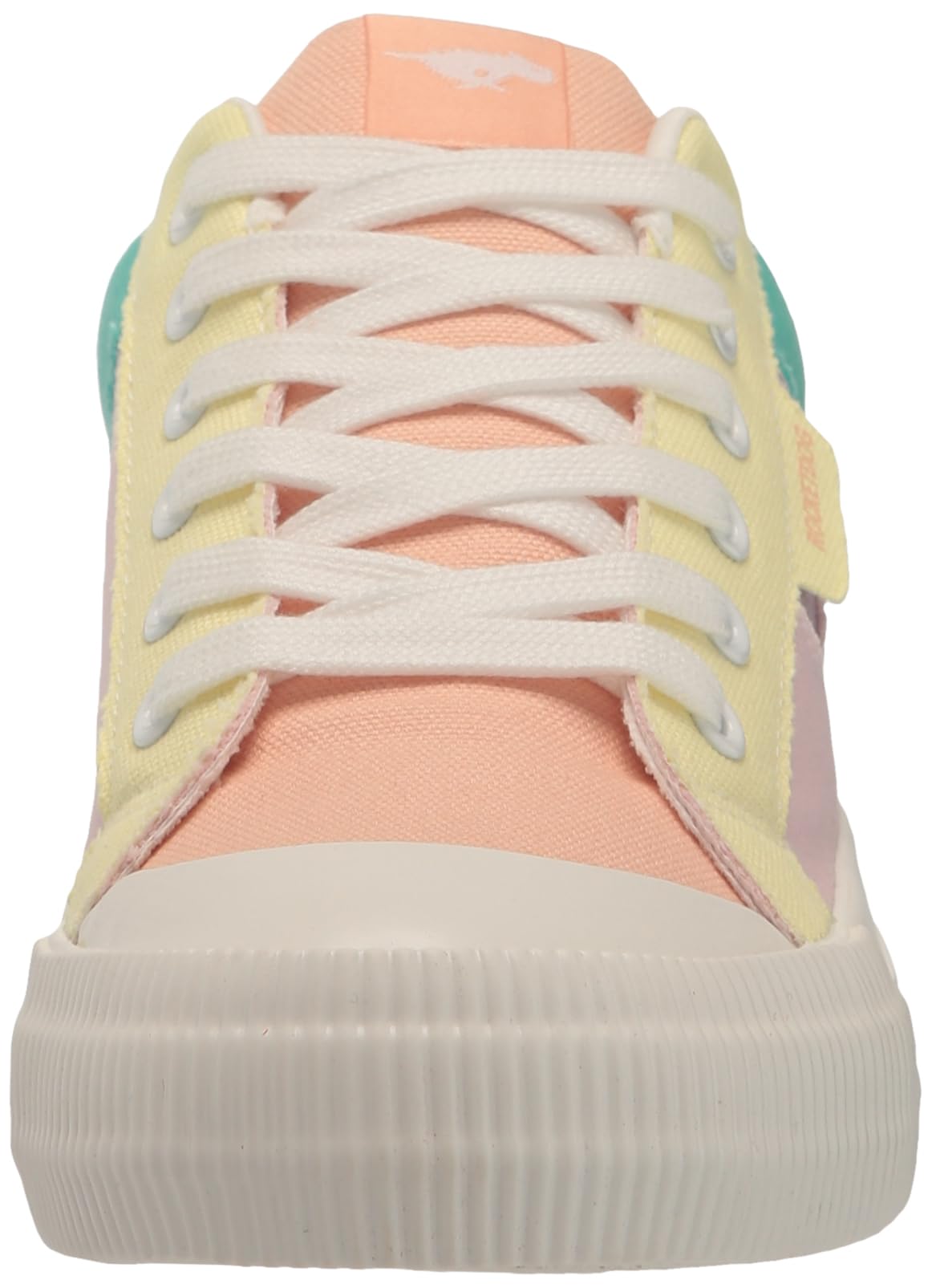 Rocket Dog Women's Cheery Comfort Plush Foam Sneaker
