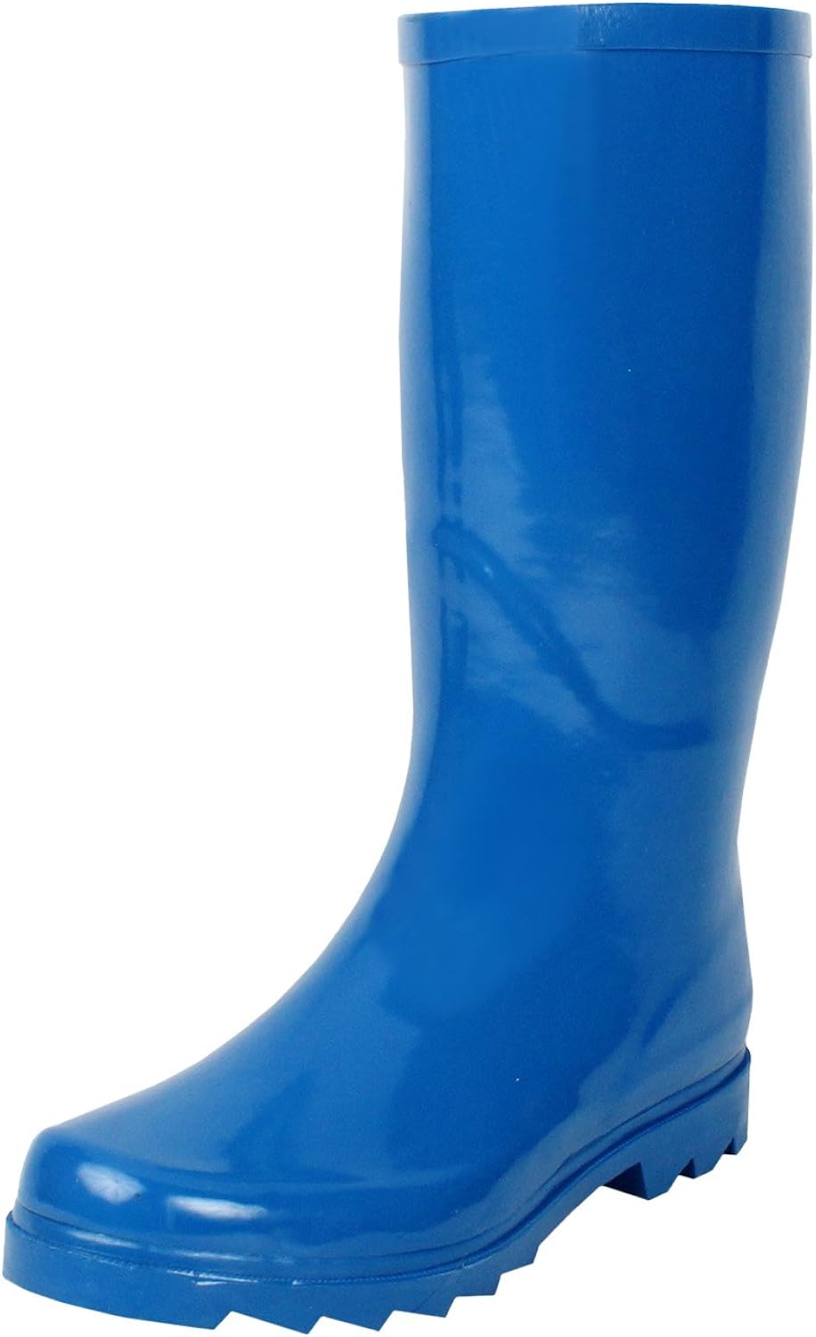 mid rain boots